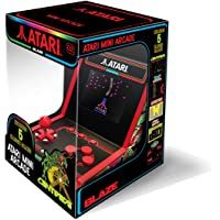 Los mejores  - Atari Mini Arcade